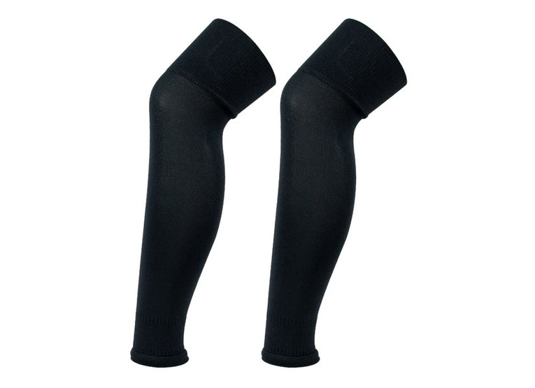 GT Grip GT Pro sleeve socks zwart unisex