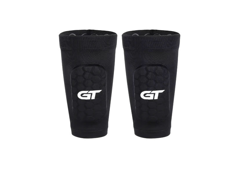 GT Grip GT sleeve shin pads 12x7 cm