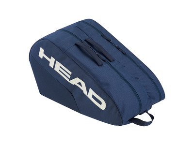 Head Base M padeltas navy unisex