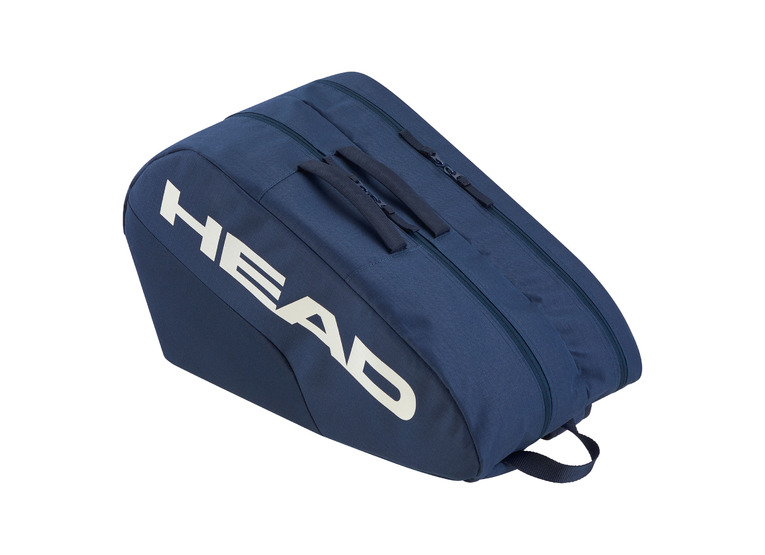 Head Base M padeltas navy unisex