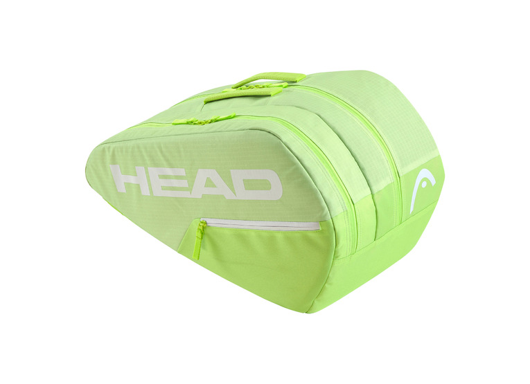 Head Base M padeltas sage unisex
