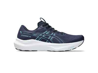 Asics GT-2000 14 loopschoen midnight/stillwater heren