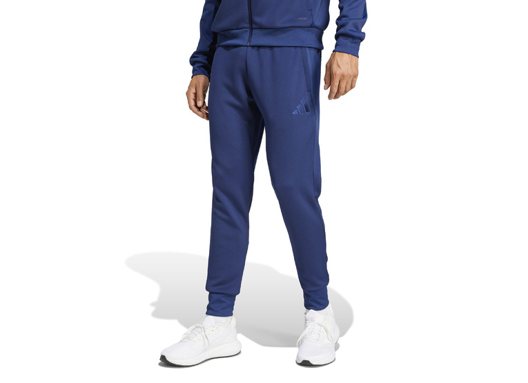 Adidas Tiro 25 trainingsbroek blauw heren