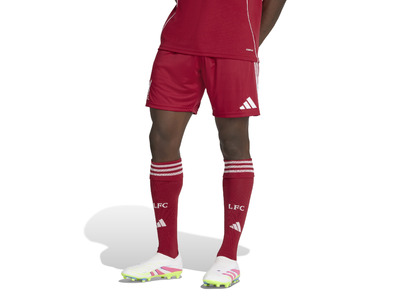 Adidas Liverpool FC 25/26 Thuisshort heren