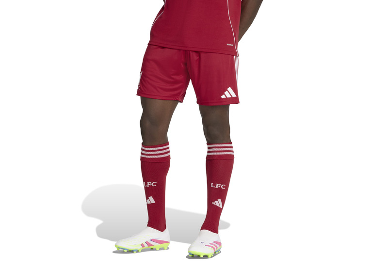Adidas Liverpool FC 25/26 Thuisshort heren