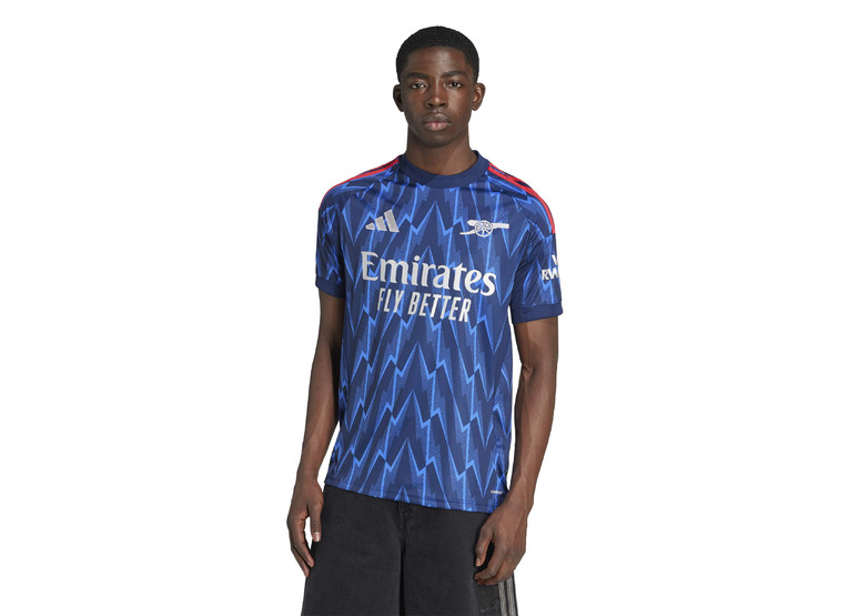 Adidas Arsenal 25/26 Uitshirt heren