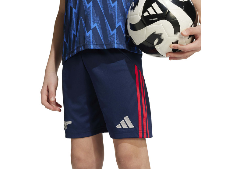 Adidas Arsenal 25/26 Uitshort KIDS