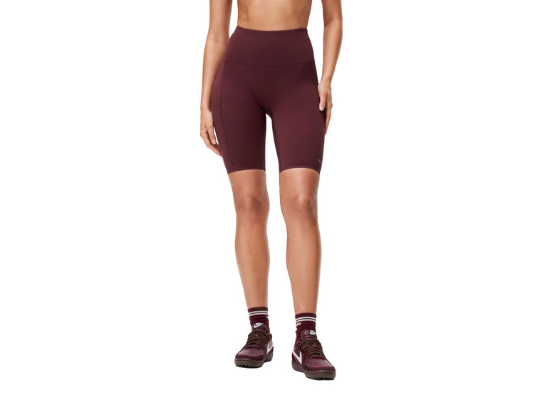 Stronger Signature running pocket bike short port royale dames