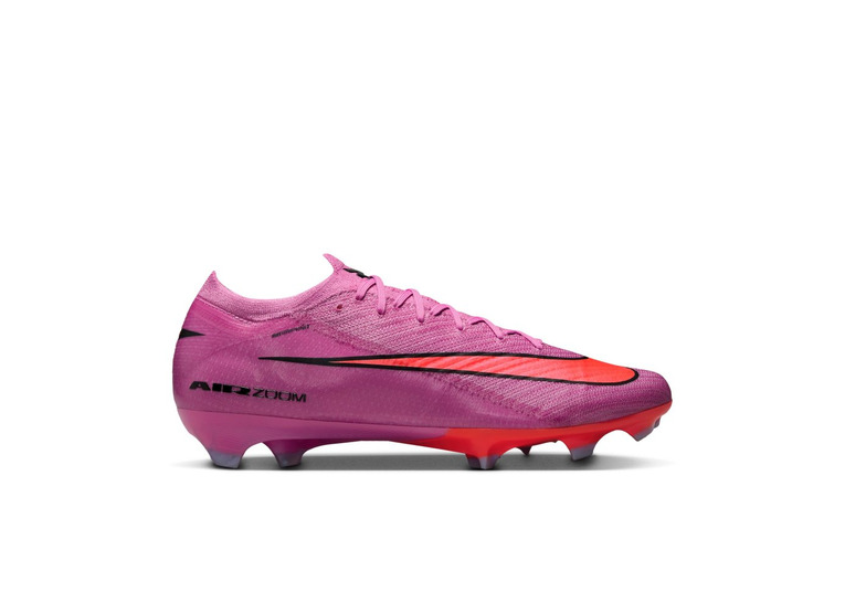 Nike Mercurial Vapor 16 elite FG voetbalschoen magic flamingo/total crimson