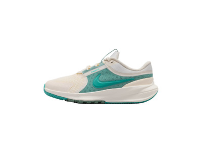 Nike Star runner 5 loopschoen soft pearl/cannon/sail KIDS