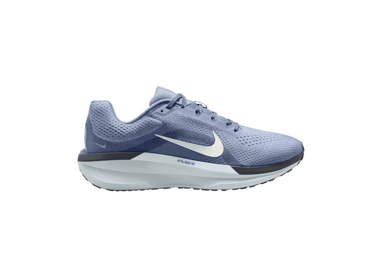 Nike Winflo 11 loopschoen world indigo/light armory blue heren