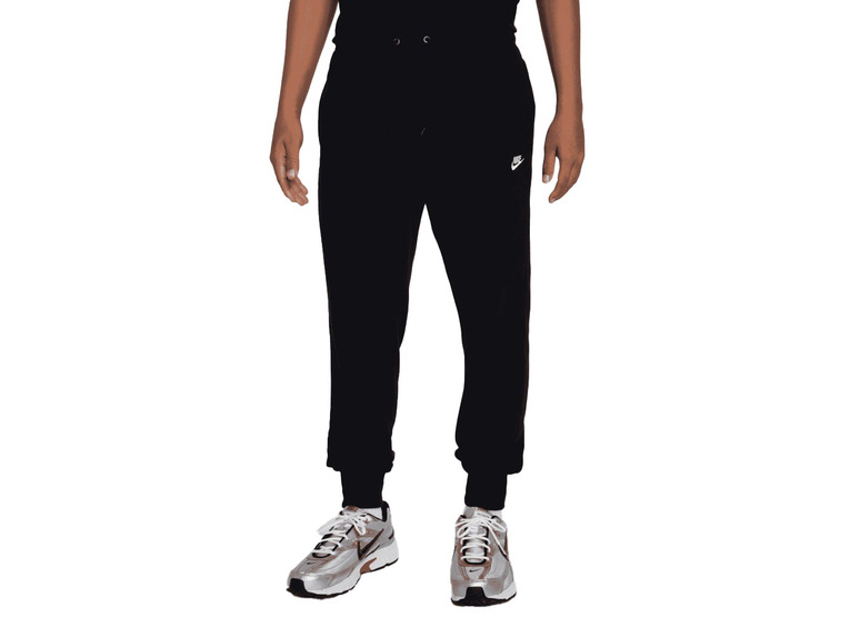 Nike Club joggingbroek zwart heren