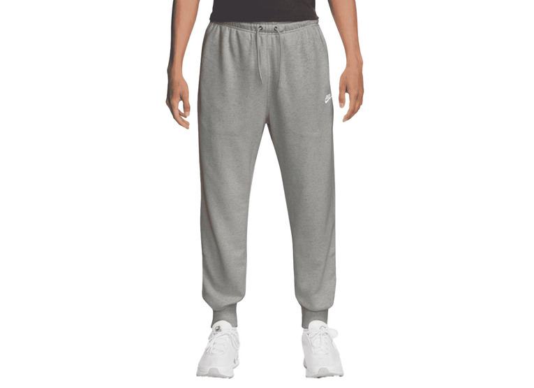 Nike Club joggingbroek grijs heren
