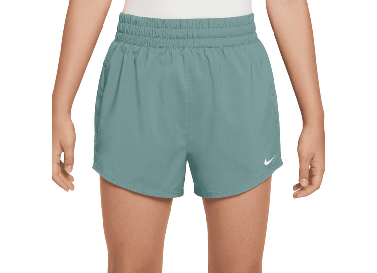 Nike One trainingsshort cannon meisjes