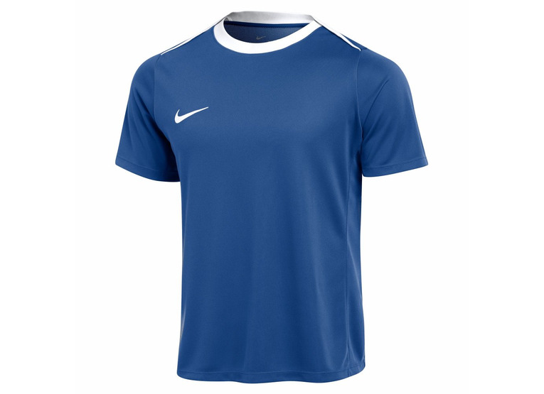 Nike Academy Pro 24 voetbalshirt blauw/wit heren