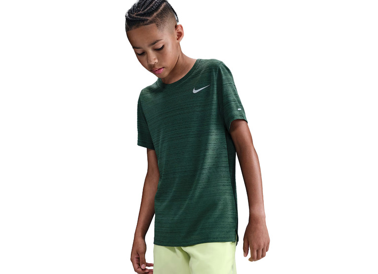 Nike Dri-FIT Miler T-shirt fir KIDS