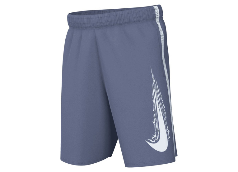 Nike Multi Dri-FIT trainingsshort blauw KIDS