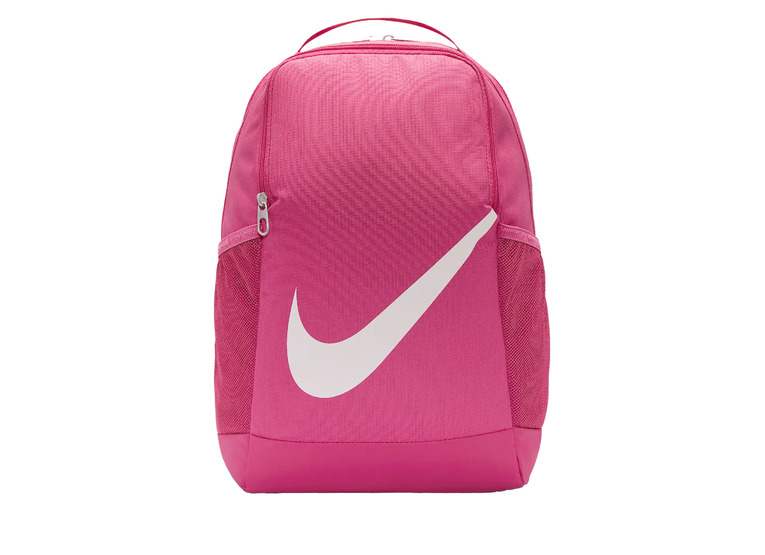 Nike Brasilia rugzak sweet beet unisex