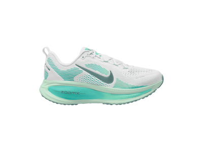 Nike Vomero 18 loopschoen wit/bleached turquoise dames