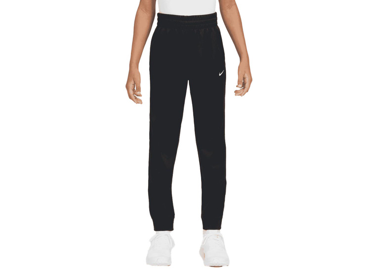 Nike Multi knit trainingsbroek zwart KIDS