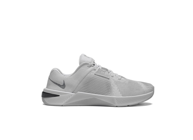 Nike Metcon 10 trainingsschoen wit/platinum tint/zilver dames