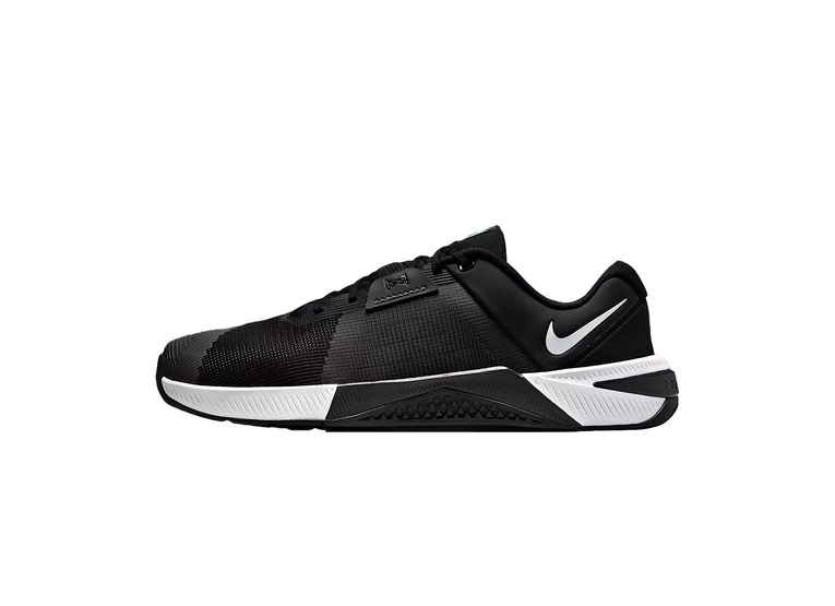Nike Metcon 10 trainingsschoen zwart/wit heren