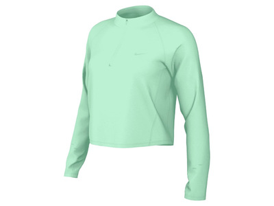 Nike Tempo Swoosh run hardlooptop groen dames