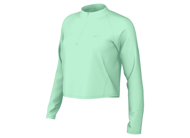 Nike Tempo Swoosh run hardlooptop groen dames