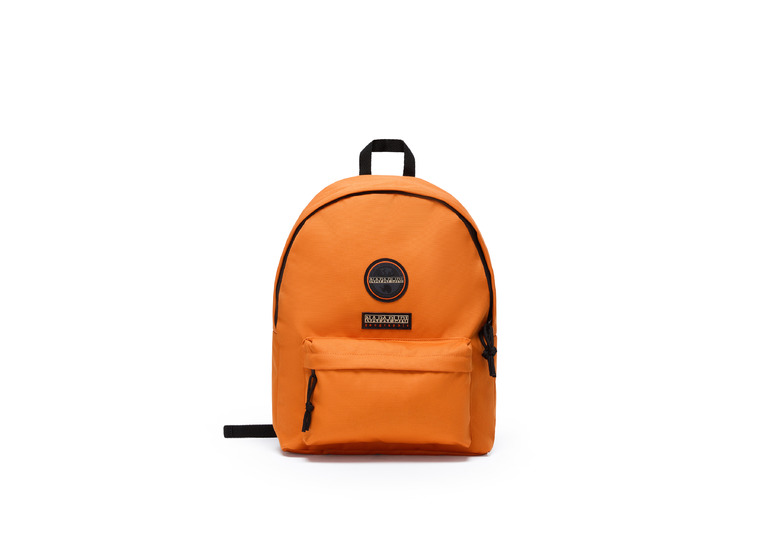 Napapijri Voyage rugzak pumpkin unisex