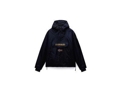 Napapijri Rainforest winterjas marineblauw heren