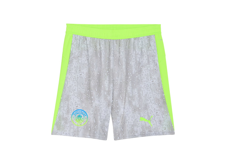 Puma Manchester City 25/26 derde short heren
