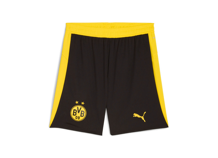 Puma Borussia Dortmund 25/26 thuisshort heren