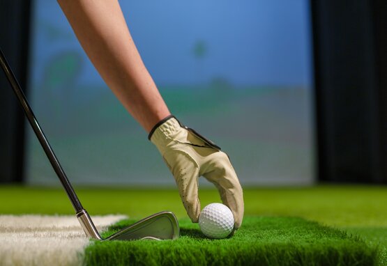 Link naar, Golf in stijl met onze nieuwste golfkleding en golfschoenen 