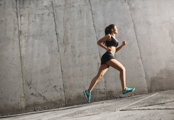 Link naar, Zo blijf jij hardlopen, ook wanneer het kouder wordt 