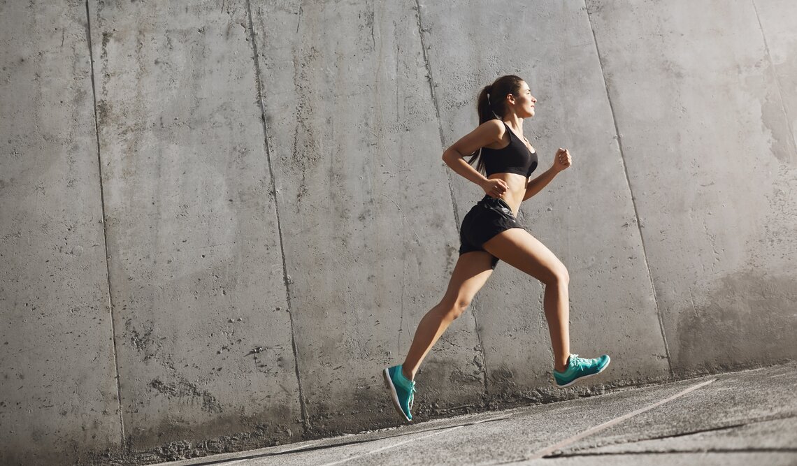 Zo blijf jij hardlopen, ook wanneer het kouder wordt Zo blijf jij hardlopen, ook wanneer het kouder wordt