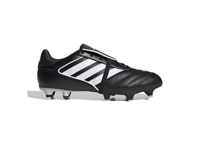 Adidas Copa Gloro 2 SG voetbalschoen zwart/wit