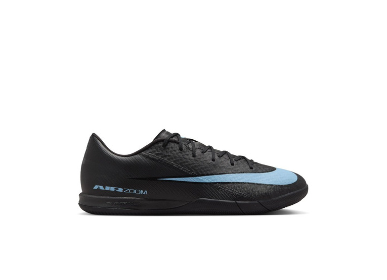 Nike Mercurial Vapor 16 academy zaalvoetbalschoen zwart/blauw heren