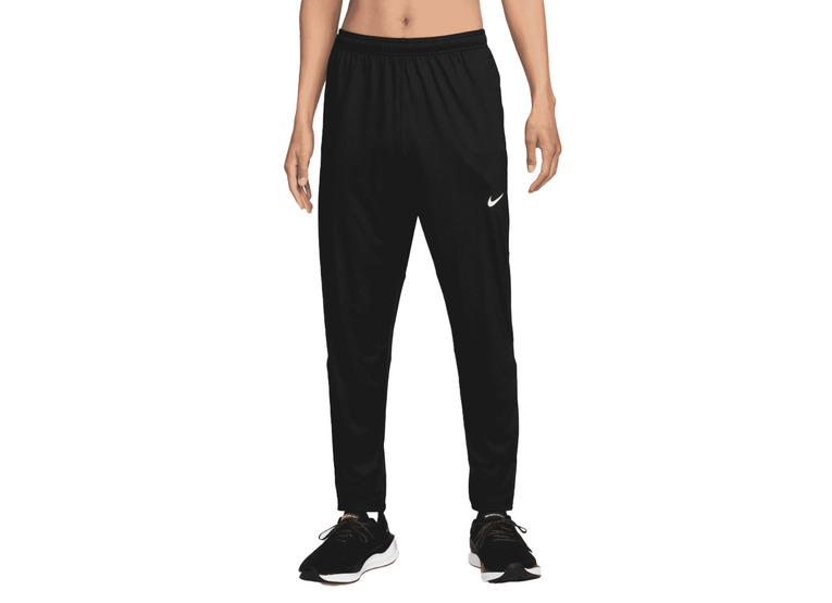 Nike Challenger Dri-FIT hardloopbroek zwart heren