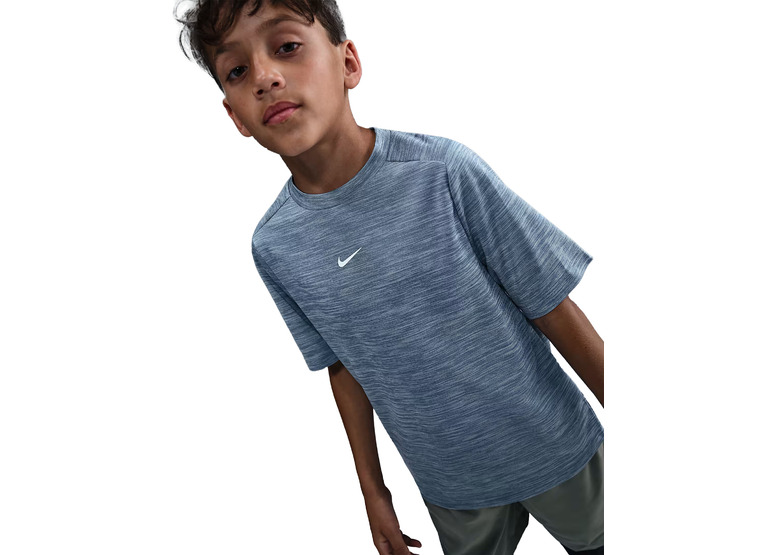 Nike Multi Dri-FIT T-shirt world indigo KIDS