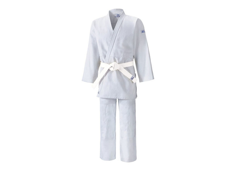 Mizuno kodomo belt judogiset