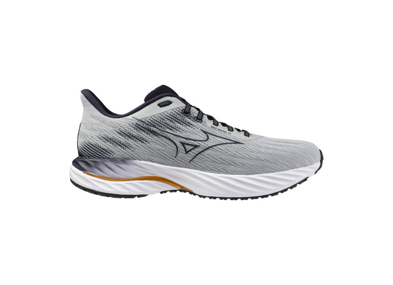 Mizuno Wave Inspire 21 loopschoen pearl blue heren
