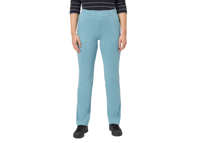 Joy Sina joggingbroek reef water dames