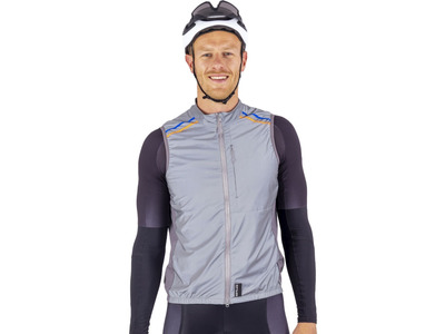 GoFluo Sean fluo hesje unisex