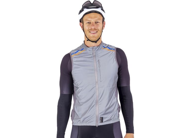 GoFluo Sean fluo hesje unisex
