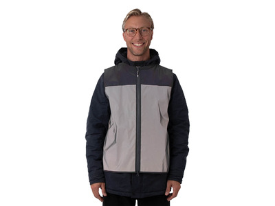 GoFluo Orion fluo hesje unisex