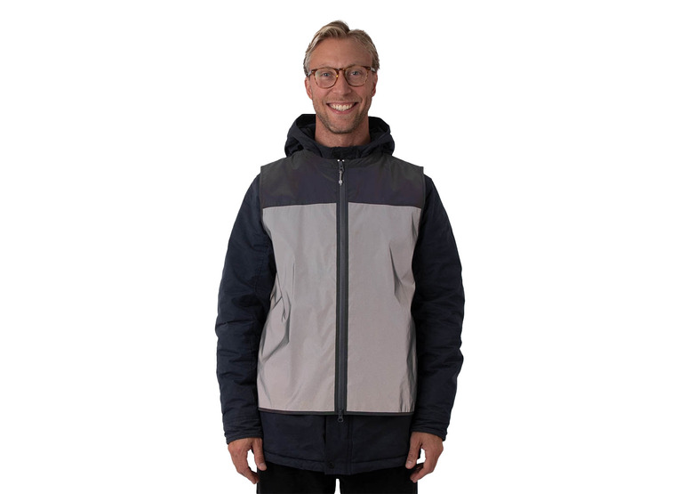 GoFluo Orion fluo hesje unisex