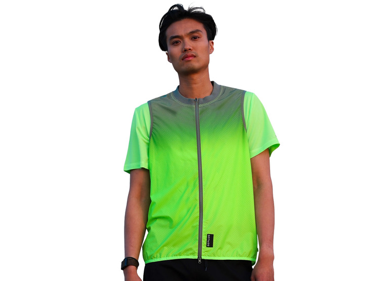 GoFluo Andreas fluo hesje heren
