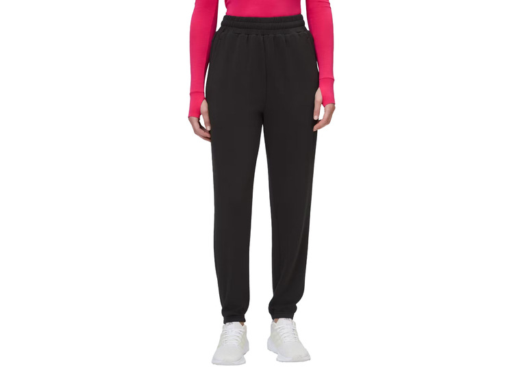 Venice Beach Elaine trainingsbroek zwart dames