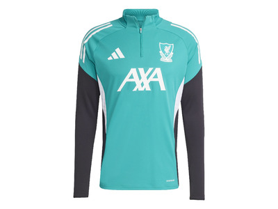 Adidas Liverpool FC Tiro 25 Competition Training Top