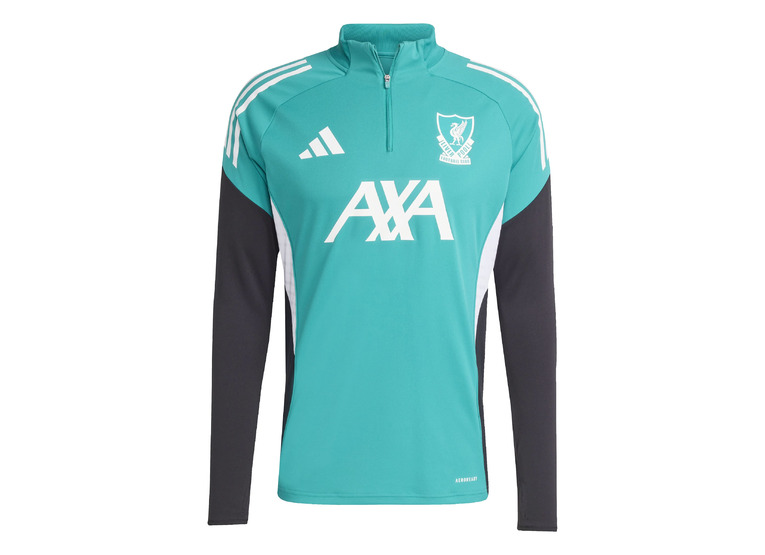 Adidas Liverpool FC Tiro 25 Competition Training Top
